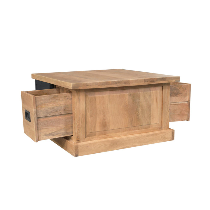 STARFURN Salontafel Noa | 80 cm-Salontafels-Starfurn