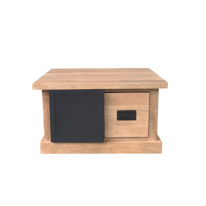 STARFURN Salontafel Noa | 80 cm-Salontafels-Starfurn
