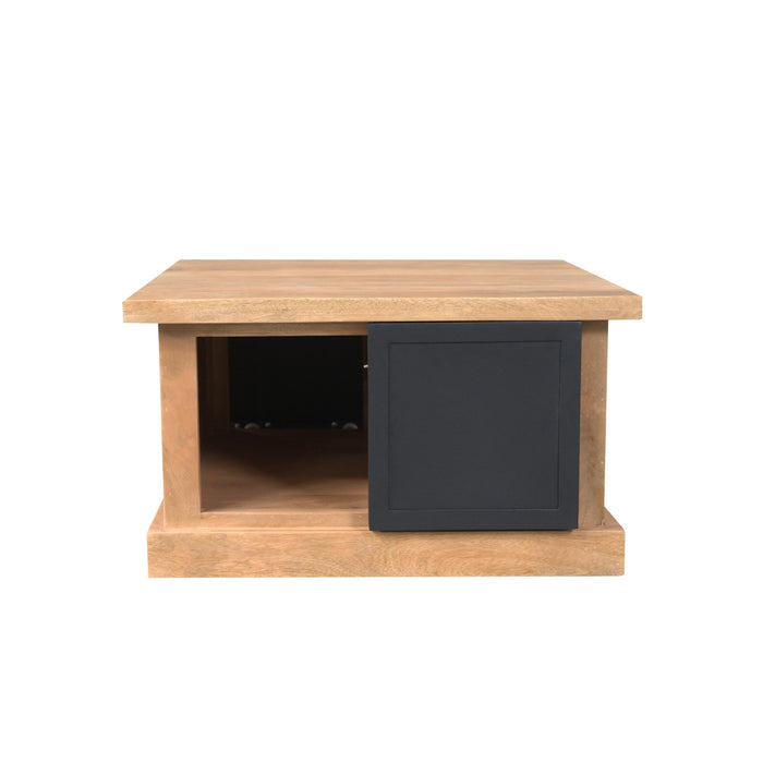 STARFURN Salontafel Noa | 80 cm-Salontafels-Starfurn