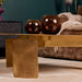 STARFURN Salontafel Ronde salontafel Darwin L 90x90x28 cm-Salontafels-Starfurn