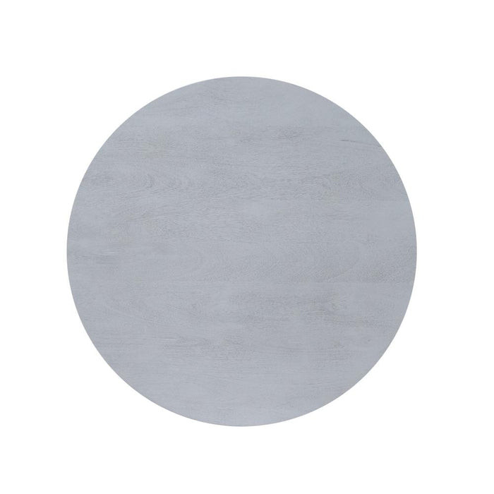 STARFURN Salontafel Solana 80 cm Taupe 80x80x38 cm-Salontafels-Starfurn