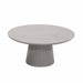 STARFURN Salontafel Solana 80 cm Taupe 80x80x38 cm-Salontafels-Starfurn