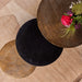 STARFURN Salontafel set Xaro 75x75x75 cm-Salontafels-Starfurn