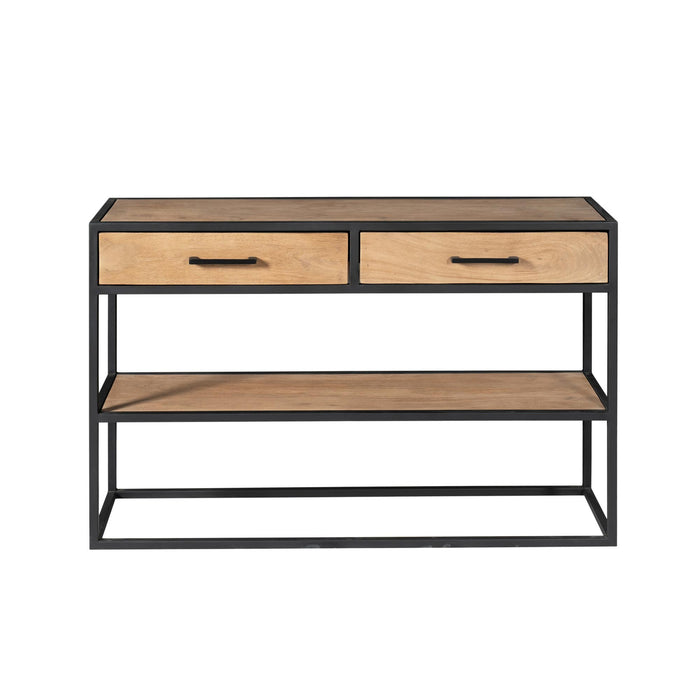 STARFURN Sidetable Dakota | 120 cm-Consoletafels-Starfurn