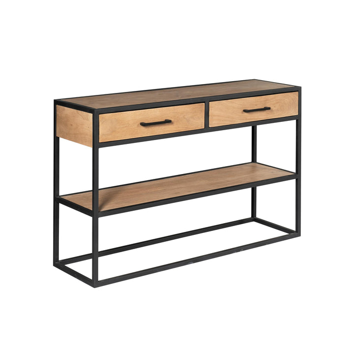STARFURN Sidetable Dakota | 120 cm-Consoletafels-Starfurn
