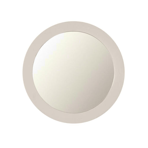 STARFURN Spiegel Dide 40 cm Zand 40x3x40 cm-Spiegels-Starfurn