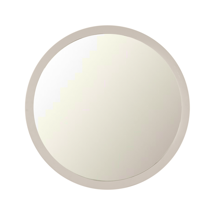 Spiegel Dide – 80 cm – Sand