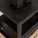 STARFURN TV-meubel Tv meubel Boaz Zwart 150 cm 150x45x60 cm-TV-meubels-Starfurn