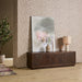 STARFURN TV-meubel Tv meubel Brussel Bruin 150 cm 150x42x46 cm-TV-meubels-Starfurn