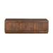 STARFURN TV-meubel Tv meubel Brussel Bruin 150 cm 150x42x46 cm-TV-meubels-Starfurn