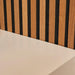 STARFURN TV-meubel Tv meubel Brussel Zand 200 cm 200x42x46 cm-TV-meubels-Starfurn