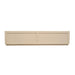 STARFURN TV-meubel Tv meubel Brussel Zand 200 cm 200x42x46 cm-TV-meubels-Starfurn
