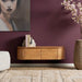 STARFURN TV-meubel Tv meubel Excellent Naturel 120 cm 120x30x35 cm-TV-meubels-Starfurn