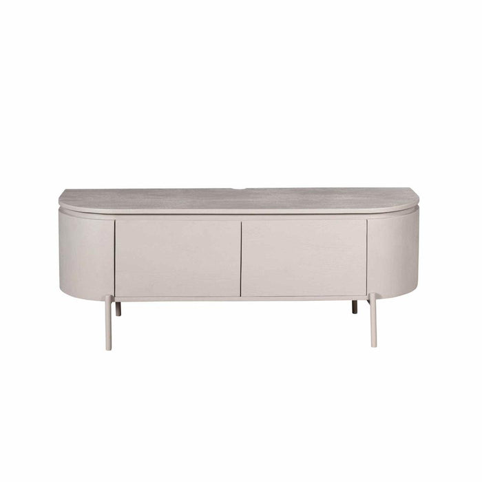 STARFURN TV-meubel Tv meubel Excellent Taupe 120 cm 120x30x35 cm-TV-meubels-Starfurn