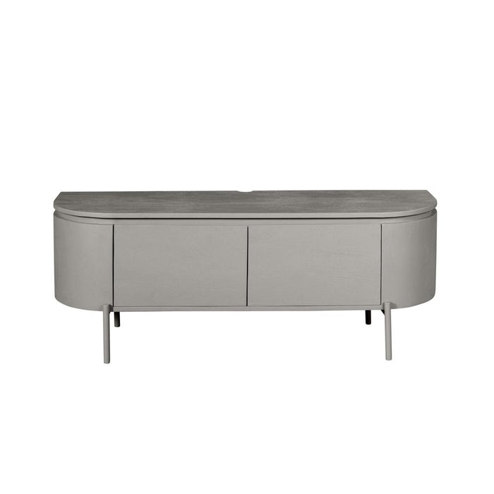 STARFURN TV-meubel Tv meubel Excellent Taupe 120 cm 120x30x35 cm-TV-meubels-Starfurn