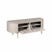 STARFURN TV-meubel Tv meubel Excellent Taupe 120 cm 120x30x35 cm-TV-meubels-Starfurn