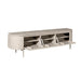 STARFURN TV-meubel Tv meubel Excellent Taupe 160 cm 160x30x35 cm-TV-meubels-Starfurn
