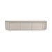 STARFURN TV-meubel Tv meubel Excellent Taupe 160 cm 160x30x35 cm-TV-meubels-Starfurn