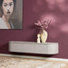 STARFURN TV-meubel Tv meubel Excellent Taupe 160 cm 160x30x35 cm-TV-meubels-Starfurn