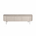 STARFURN TV-meubel Tv meubel Excellent Taupe 160 cm 160x30x35 cm-TV-meubels-Starfurn