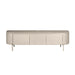 STARFURN TV-meubel Tv meubel Excellent Taupe 160 cm 160x30x35 cm-TV-meubels-Starfurn