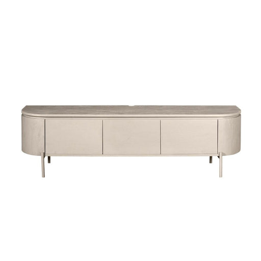 STARFURN TV-meubel Tv meubel Excellent Taupe 160 cm 160x30x35 cm-TV-meubels-Starfurn