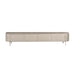 STARFURN TV-meubel Tv meubel Excellent Taupe 200 cm 200x30x35 cm-TV-meubels-Starfurn