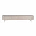 STARFURN TV-meubel Tv meubel Excellent Taupe 200 cm 200x30x35 cm-TV-meubels-Starfurn