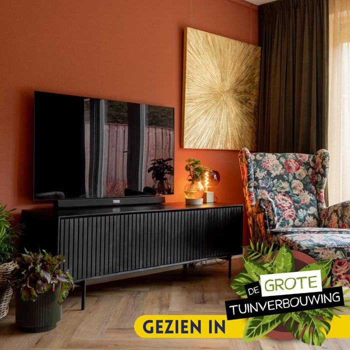 STARFURN TV-meubel Tv meubel Madison 165 cm 165x45x55 cm-TV-meubels-Starfurn