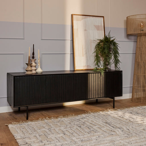 STARFURN TV-meubel Tv meubel Madison 165 cm 165x45x55 cm-TV-meubels-Starfurn
