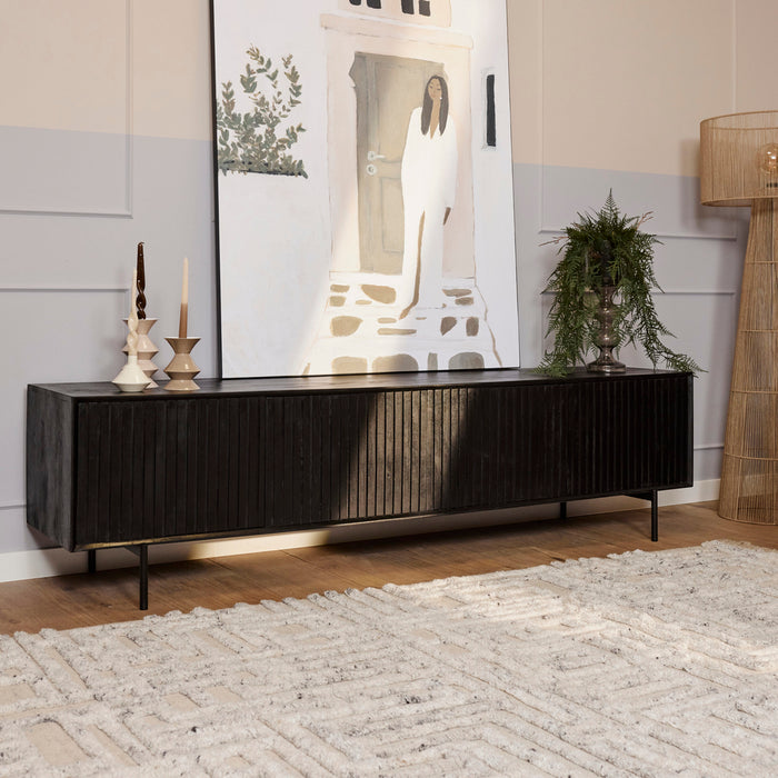 STARFURN TV-meubel Tv meubel Madison 210 cm 210x45x55 cm-TV-meubels-Starfurn