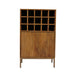 STARFURN TV-meubel Tv meubel Madison Naturel 165 cm 165x45x55 cm-TV-meubels-Starfurn