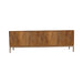 STARFURN TV-meubel Tv meubel Madison Naturel 165 cm 165x45x55 cm-TV-meubels-Starfurn