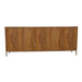 STARFURN TV-meubel Tv meubel Madison Naturel 165 cm 165x45x55 cm-TV-meubels-Starfurn