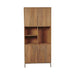 STARFURN TV-meubel Tv meubel Madison Naturel 165 cm 165x45x55 cm-TV-meubels-Starfurn