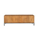 STARFURN TV-meubel Tv meubel Madison Naturel 165 cm 165x45x55 cm-TV-meubels-Starfurn