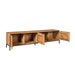 STARFURN TV-meubel Tv meubel Madison Naturel 210 cm 210x45x55 cm-TV-meubels-Starfurn