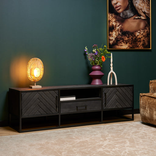 STARFURN TV-meubel Tv meubel New York 165 cm 165x45x50 cm-TV-meubels-Starfurn