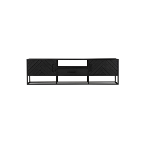 STARFURN TV-meubel Tv meubel New York 180 cm 180x45x50 cm-TV-meubels-Starfurn