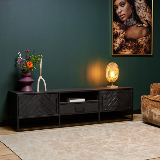 STARFURN TV-meubel Tv meubel New York 180 cm 180x45x50 cm-TV-meubels-Starfurn
