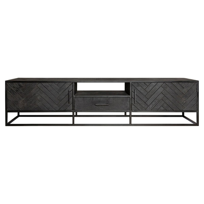 STARFURN TV-meubel Tv meubel New York 210 cm 210x45x50 cm-TV-meubels-Starfurn