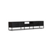 STARFURN TV-meubel Tv meubel New York 240 cm 240x45x50 cm-TV-meubels-Starfurn