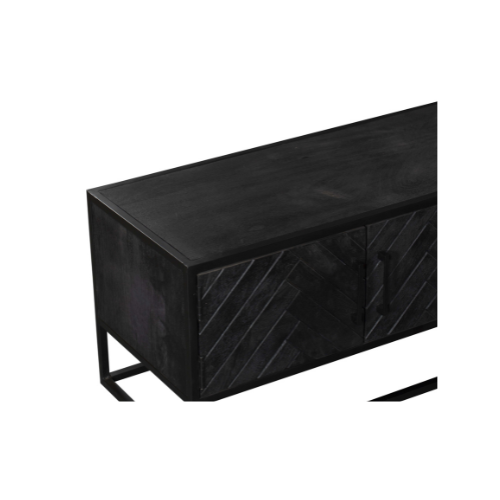 STARFURN TV-meubel Tv meubel New York 240 cm 240x45x50 cm-TV-meubels-Starfurn