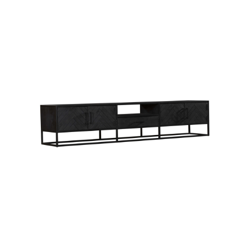 STARFURN TV-meubel Tv meubel New York 240 cm 240x45x50 cm-TV-meubels-Starfurn