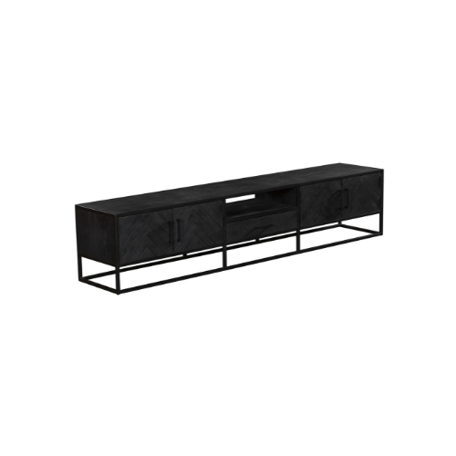 STARFURN TV-meubel Tv meubel New York 240 cm 240x45x50 cm-TV-meubels-Starfurn
