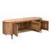 STARFURN TV-meubel Tv meubel Solana 165 cm Naturel 165x45x55 cm-TV-meubels-Starfurn