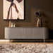 STARFURN TV-meubel Tv meubel Solana 165 cm Taupe 165x45x55 cm-TV-meubels-Starfurn