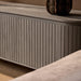 STARFURN TV-meubel Tv meubel Solana 165 cm Taupe 165x45x55 cm-TV-meubels-Starfurn