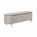 STARFURN TV-meubel Tv meubel Solana 165 cm Taupe 165x45x55 cm-TV-meubels-Starfurn
