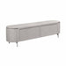 STARFURN TV-meubel Tv meubel Solana 210 cm Taupe 210x45x55 cm-TV-meubels-Starfurn